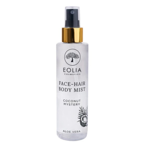 Eolia Cosmetics Face - Hair & Body Mist Oud & Rose